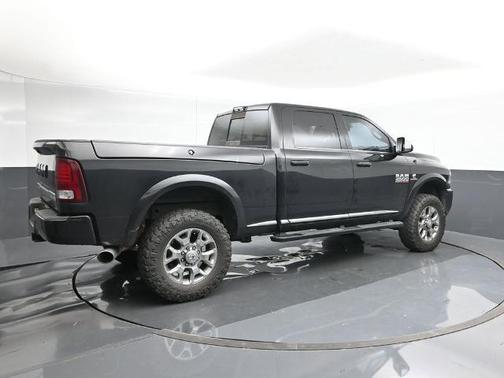 2018 RAM 2500 Limited