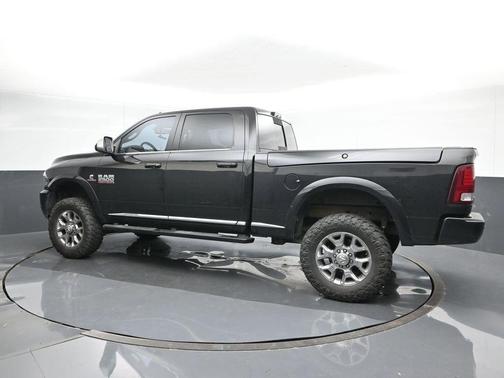 2018 RAM 2500 Limited