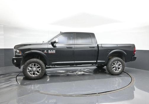 2018 RAM 2500 Limited