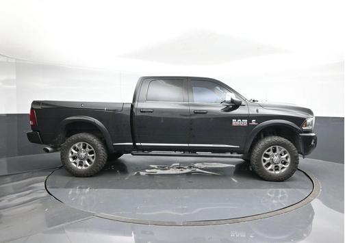 2018 RAM 2500 Limited