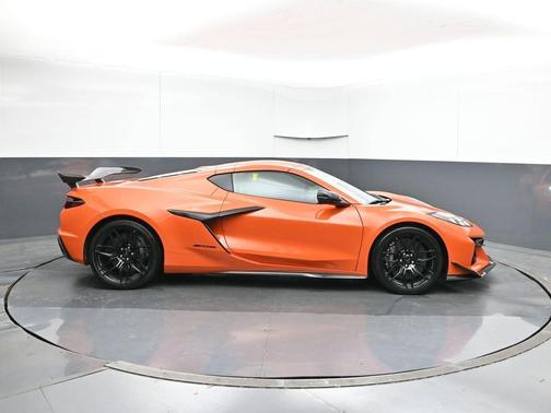 2026 Chevrolet Corvette Z06