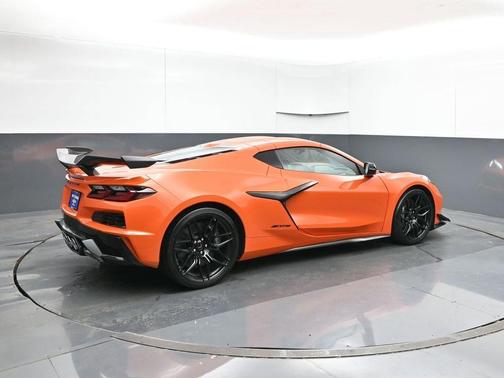 2026 Chevrolet Corvette Z06