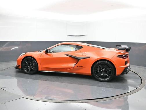 2026 Chevrolet Corvette Z06