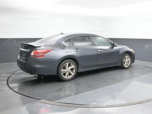 2013 Nissan Altima 2.5 SL