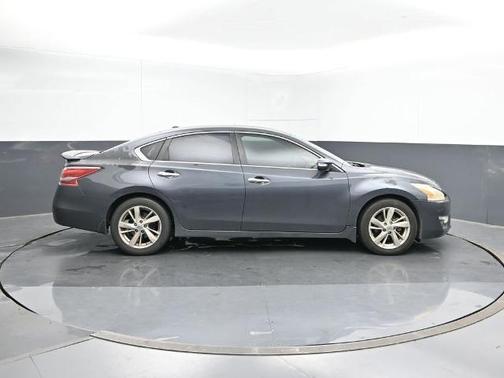 2013 Nissan Altima 2.5 SL