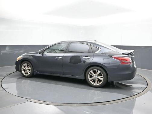 2013 Nissan Altima 2.5 SL