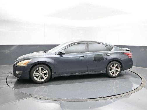 2013 Nissan Altima 2.5 SL