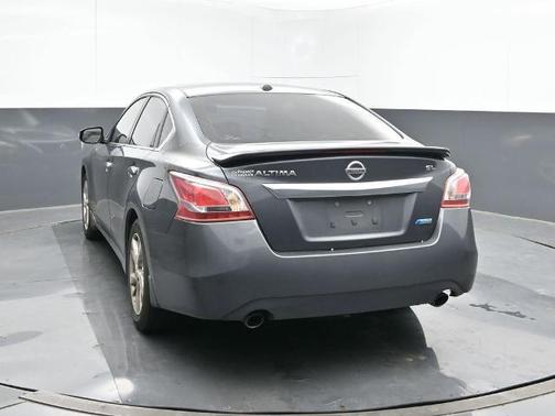 2013 Nissan Altima 2.5 SL