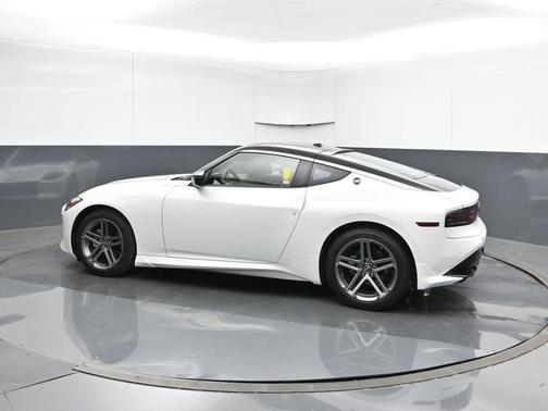 2024 Nissan Z Sport