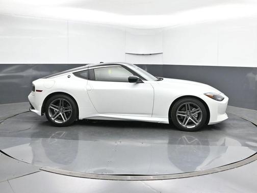 2024 Nissan Z Sport