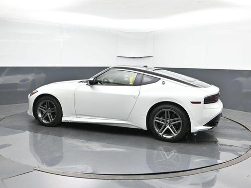 2024 Nissan Z Sport