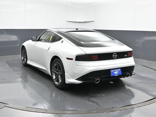 2024 Nissan Z Sport