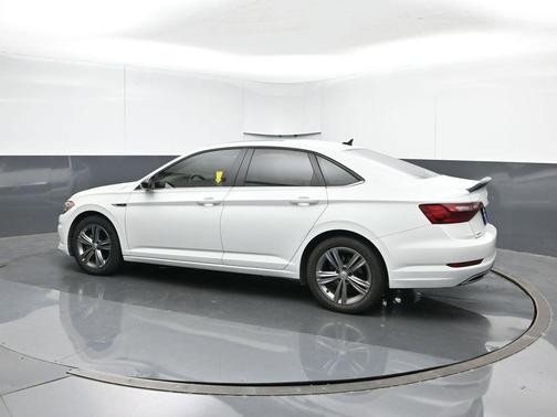 2020 Volkswagen Jetta 1.4T R-Line