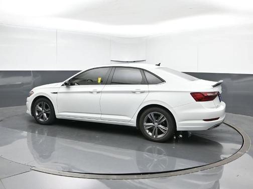 2020 Volkswagen Jetta 1.4T R-Line