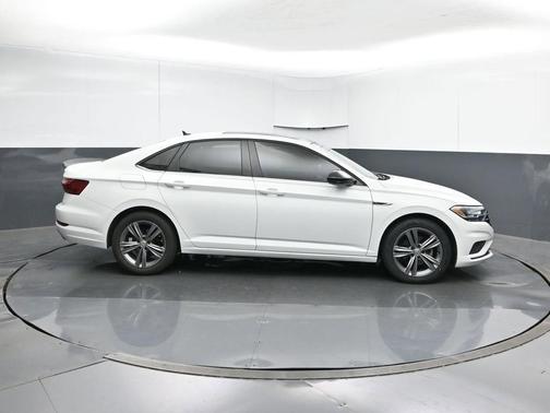 2020 Volkswagen Jetta 1.4T R-Line