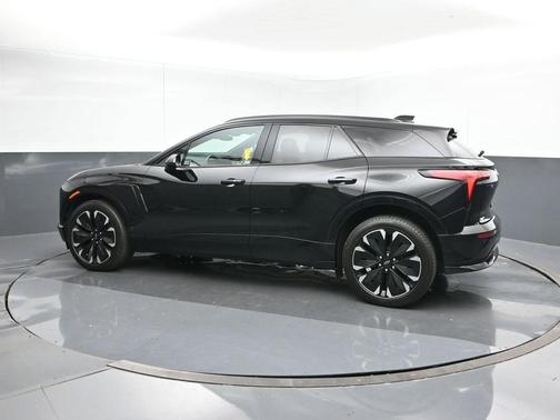 2025 Chevrolet Blazer EV RS