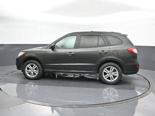 2012 Hyundai SANTA FE Limited