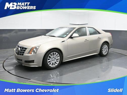 2013 Cadillac Escalade Luxury