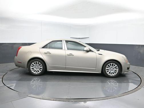 2013 Cadillac Escalade Luxury