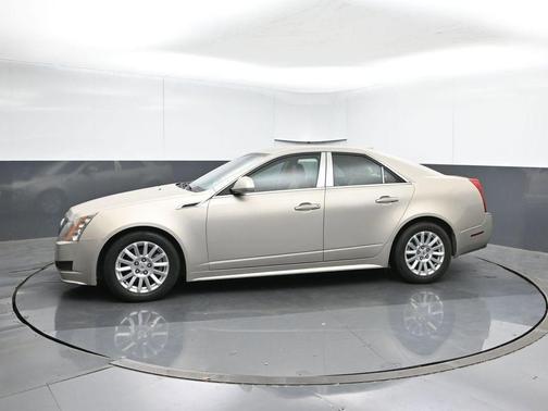 2013 Cadillac Escalade Luxury