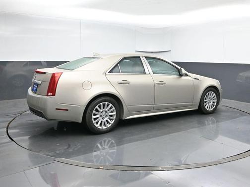 2013 Cadillac Escalade Luxury