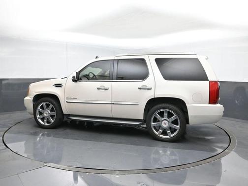 2013 Cadillac Escalade Luxury