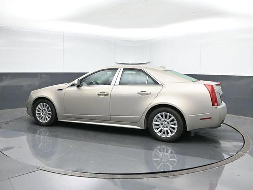 2013 Cadillac Escalade Luxury