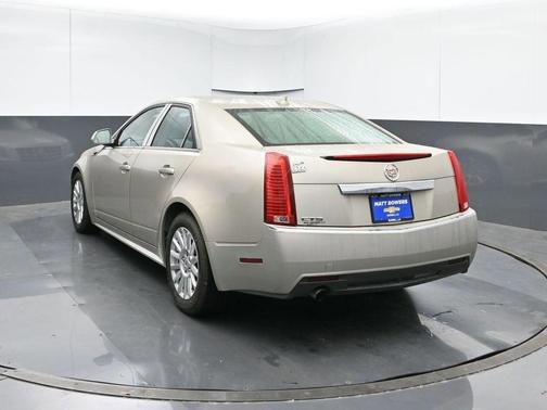 2013 Cadillac Escalade Luxury