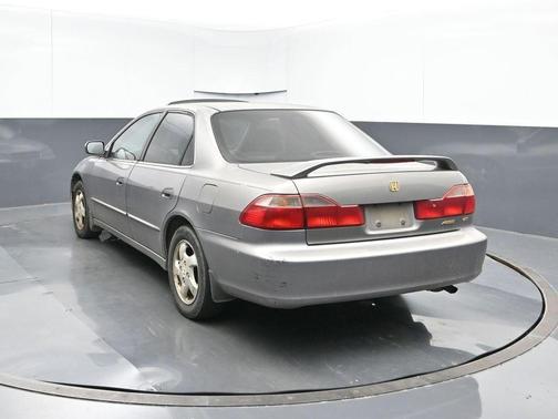 2000 Honda Accord EX-L
