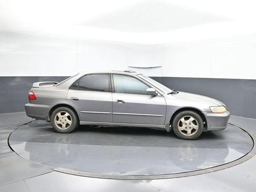 2000 Honda Accord EX-L