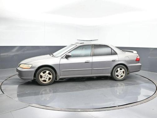2000 Honda Accord EX-L
