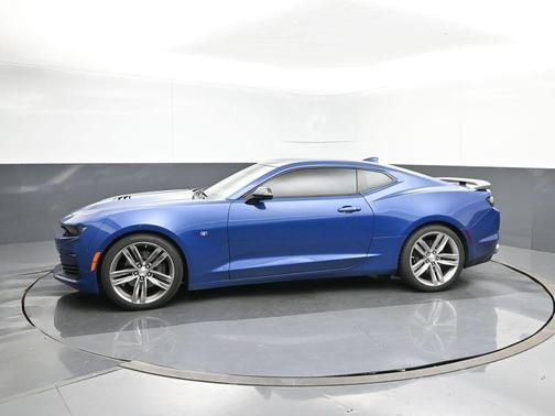2020 Chevrolet Camaro SS