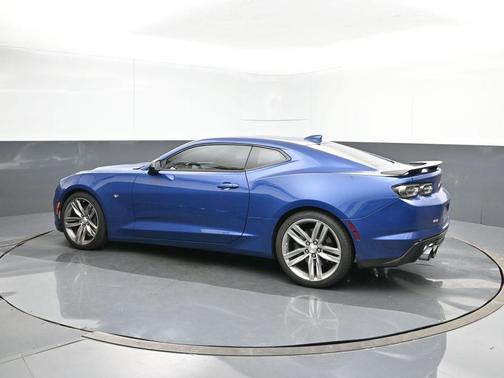 2020 Chevrolet Camaro SS