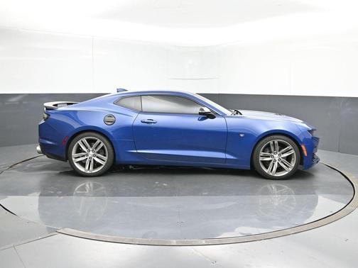 2020 Chevrolet Camaro SS