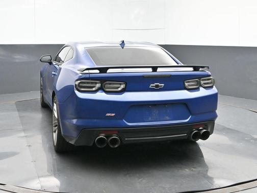 2020 Chevrolet Camaro SS