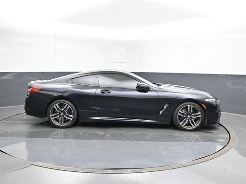2022 BMW 840 i