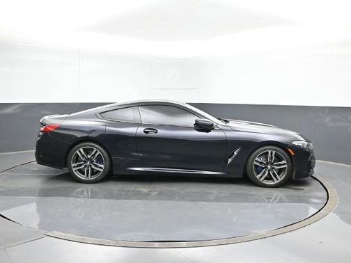 2022 BMW 840 i