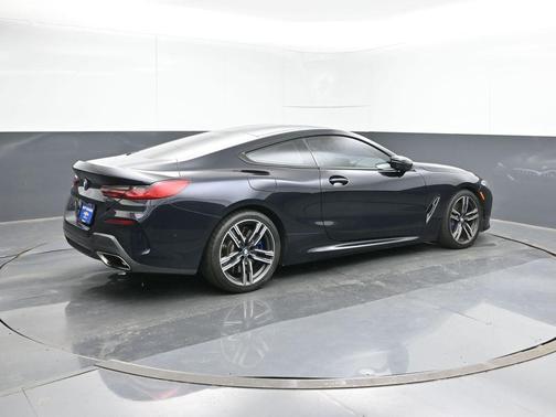 2022 BMW 840 i