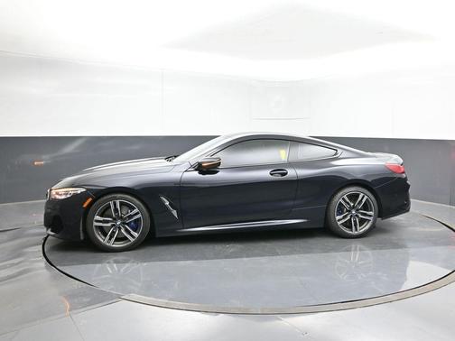 2022 BMW 840 i