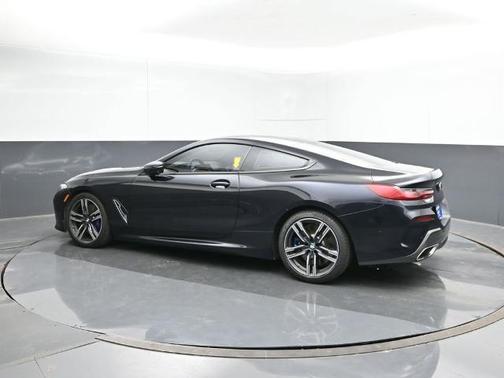 2022 BMW 840 i