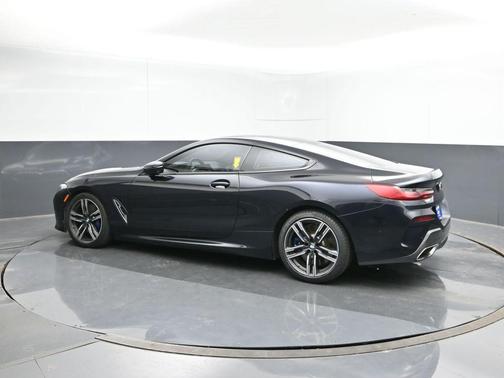 2022 BMW 840 i