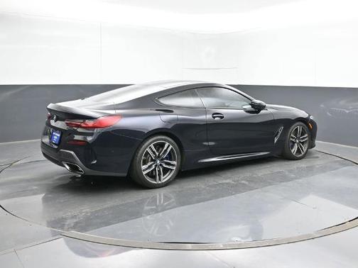 2022 BMW 840 i