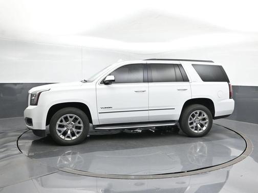 2019 GMC Yukon SLT Standard Edition
