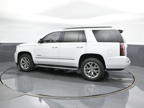 2019 GMC Yukon SLT Standard Edition
