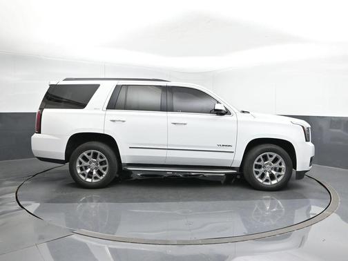 2019 GMC Yukon SLT Standard Edition