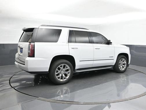 2019 GMC Yukon SLT Standard Edition