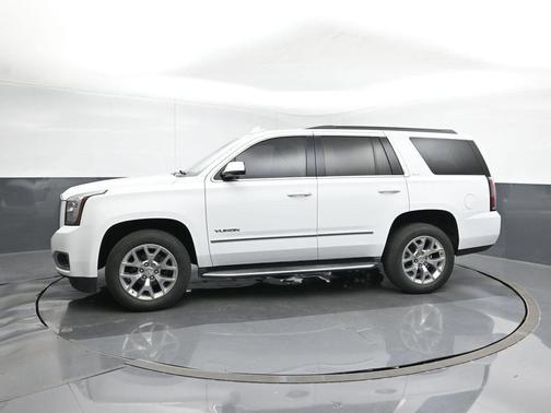 2019 GMC Yukon SLT Standard Edition
