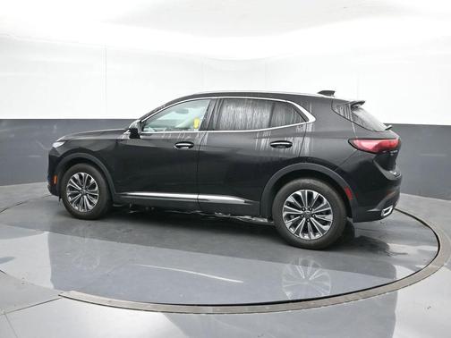 2024 Buick Envision Preferred