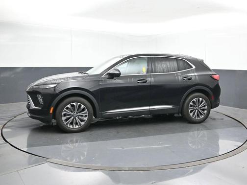 2024 Buick Envision Preferred