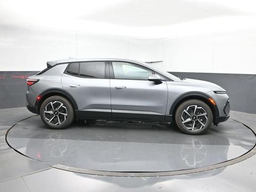 2026 Chevrolet Equinox EV LT 1